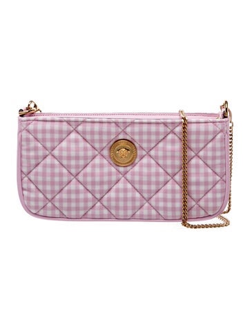 Medusa Shoulder Bag