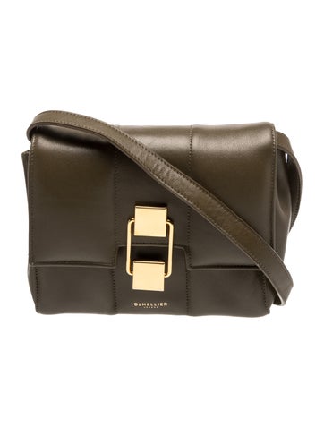 Leather Alexandria Mini