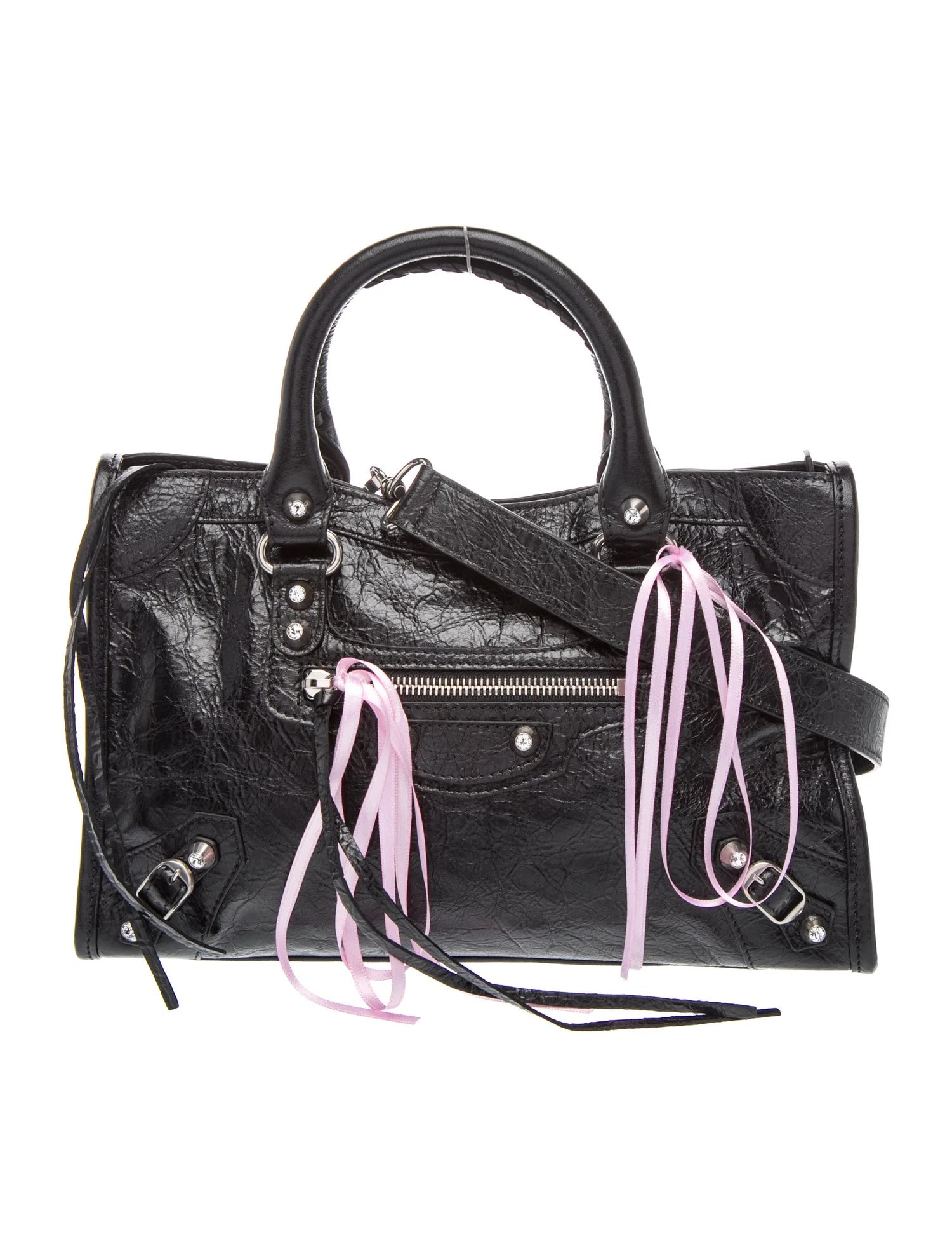 Lambskin Le City Small 2026