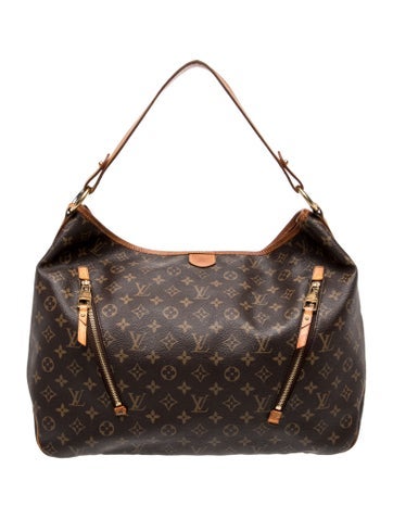 LV Monogram Delightful GM