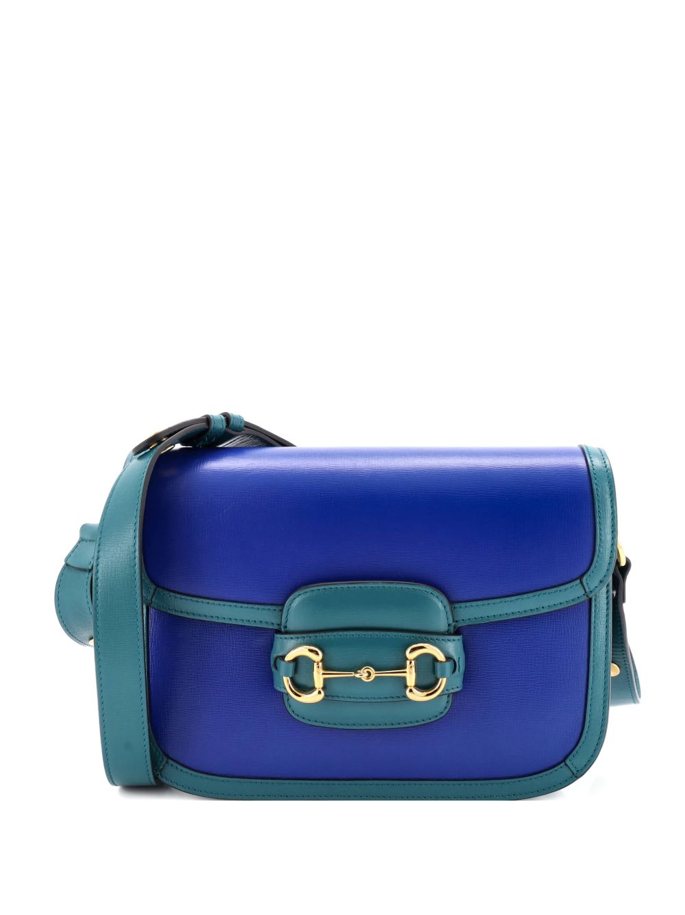 Horsebit 1955 Leather Small shoulder bag