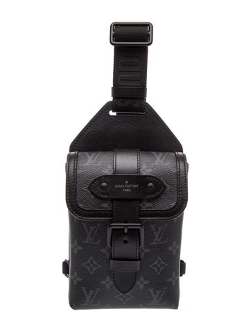 Monogram Eclipse Saumur