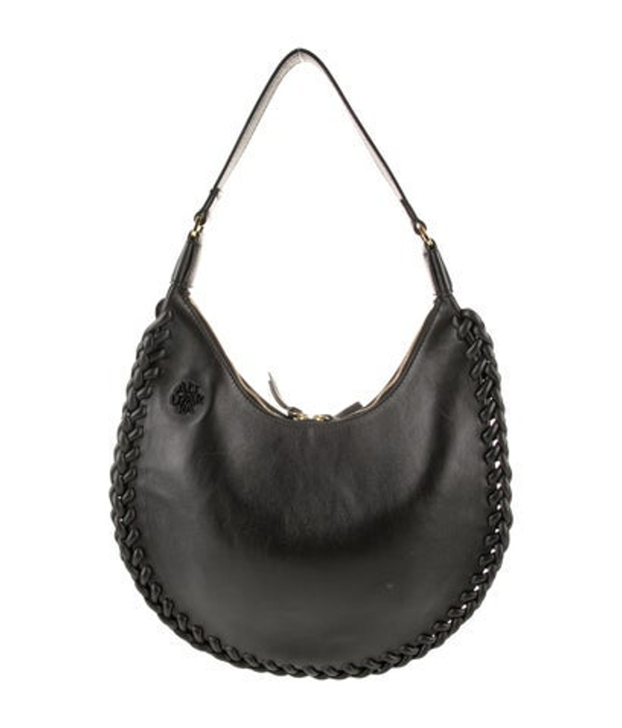 Altuzarra Leather Hobo