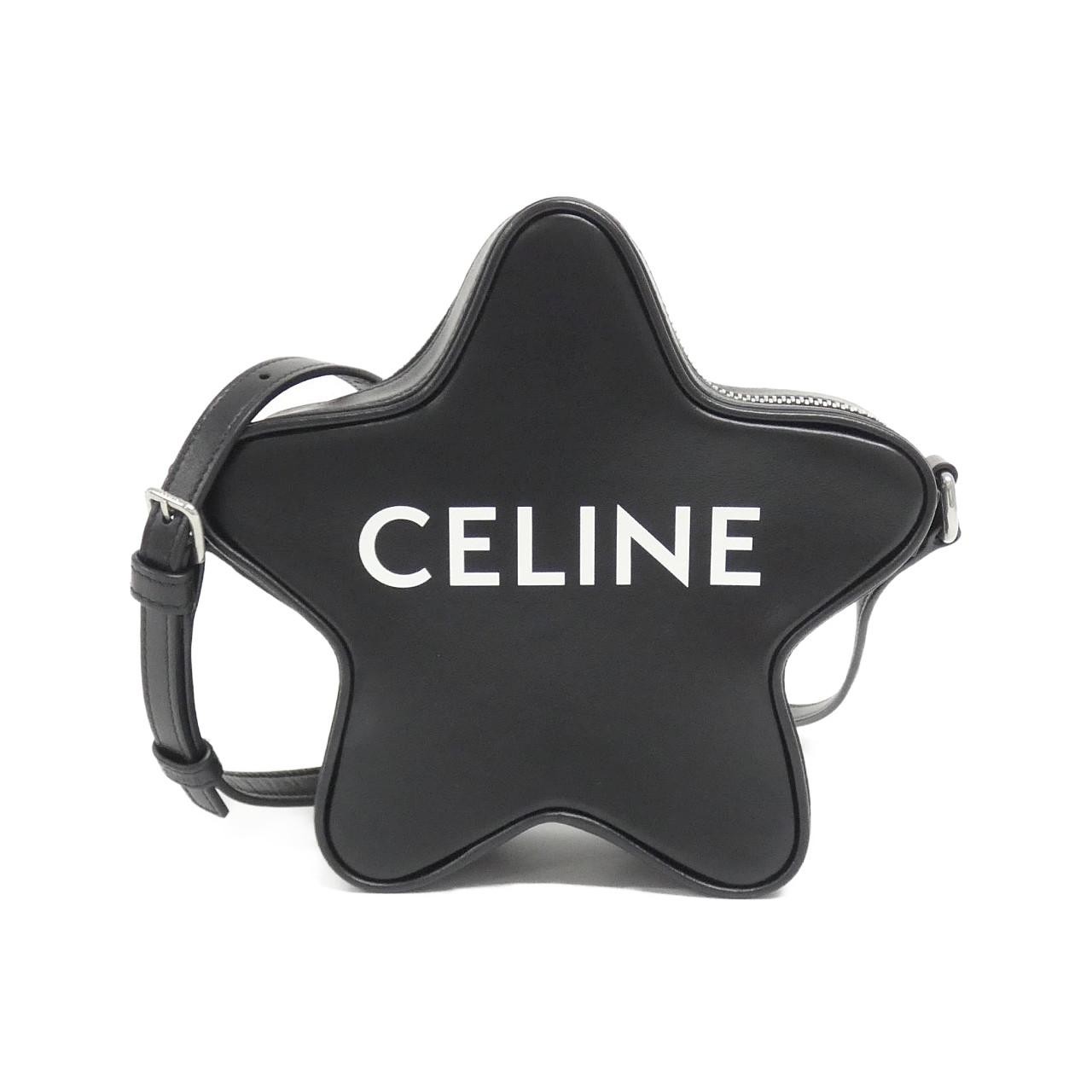 Celine Celine Small Etoile 198763DW3 Shoulder Bag