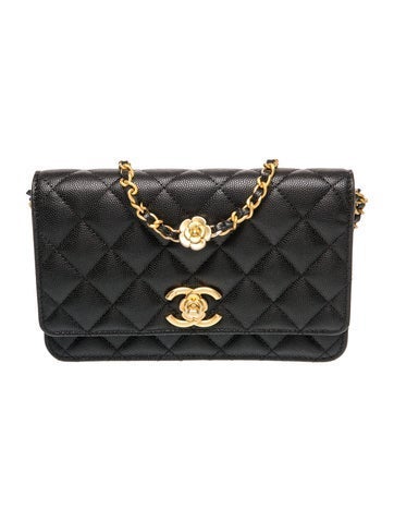 Camellia Wallet On Chain