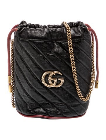 Double G Marmont Mini