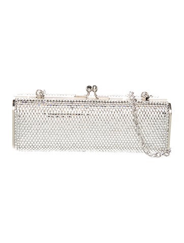 Crystal Minaudière