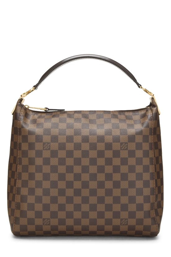 Damier Ebene Portobello PM
