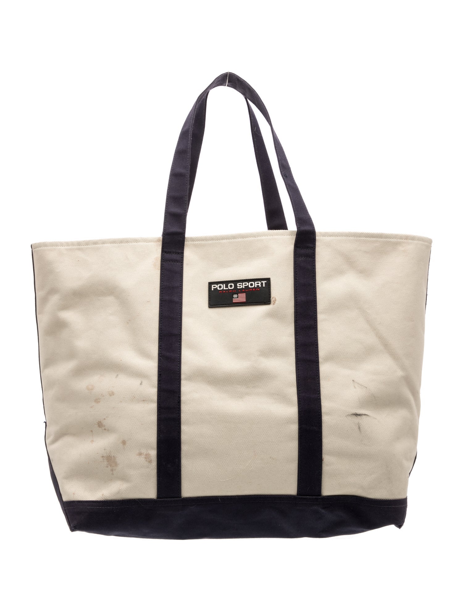 Canvas Tote