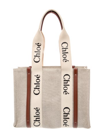 Canvas Tote