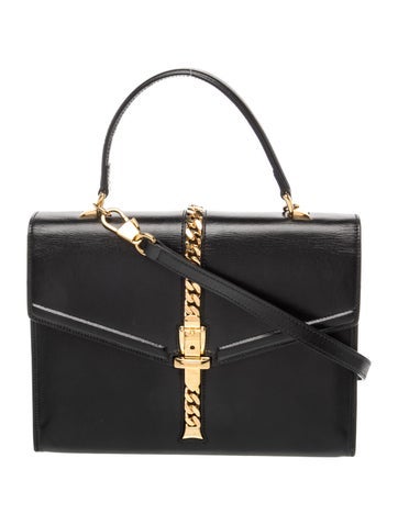 Leather Sylvie 1969 Small