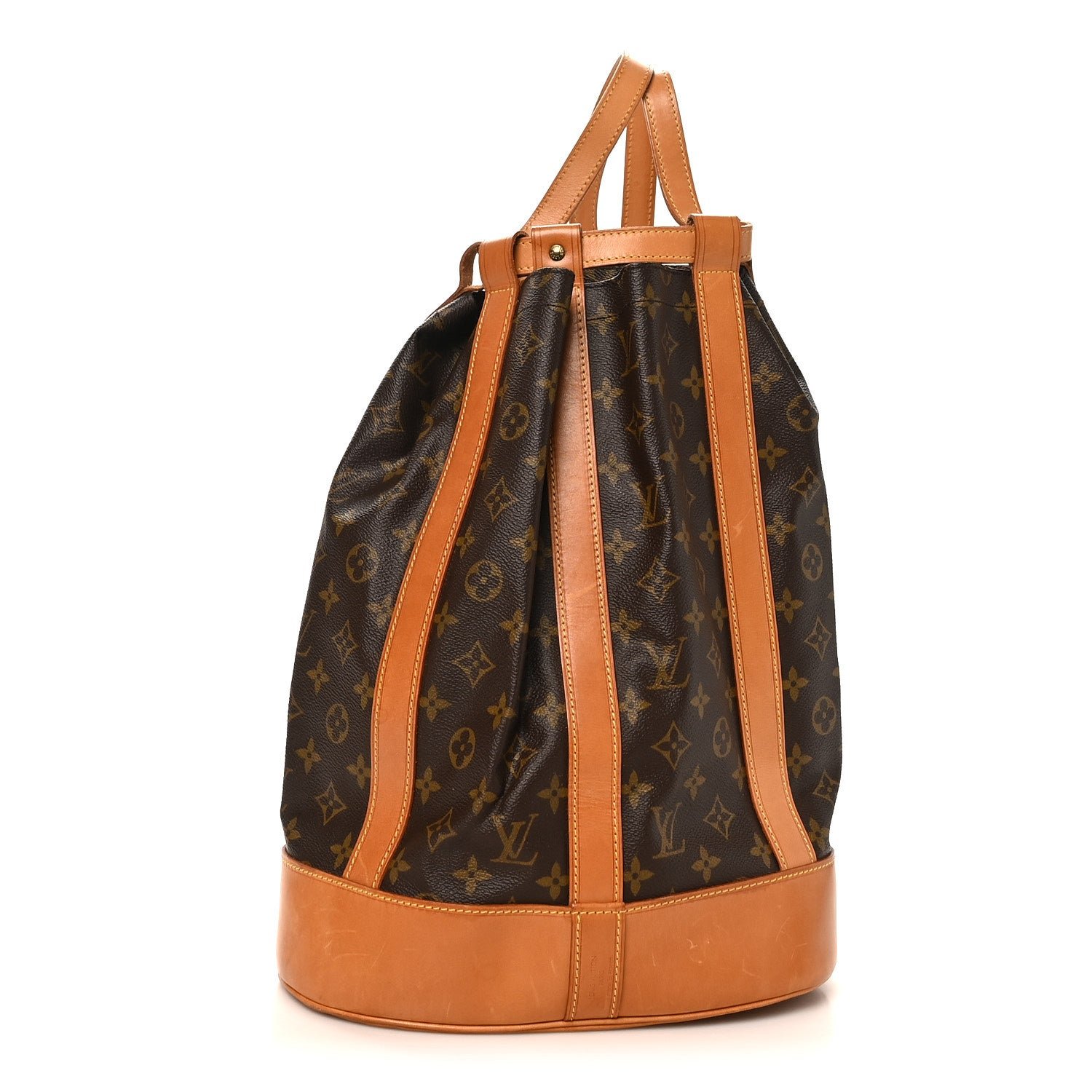 Louis Vuitton Monogram Randonnee PM