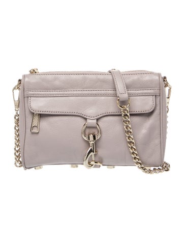 Signature Crossbody Bag