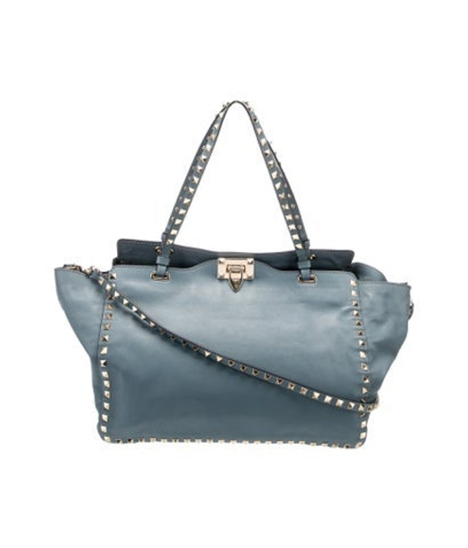 Valentino Rockstud Shoulder Bag
