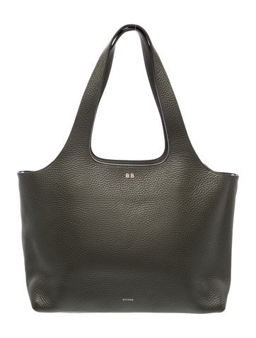 Cuyana Leather Hobo