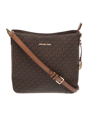 Michael Kors Messenger Bag Medium