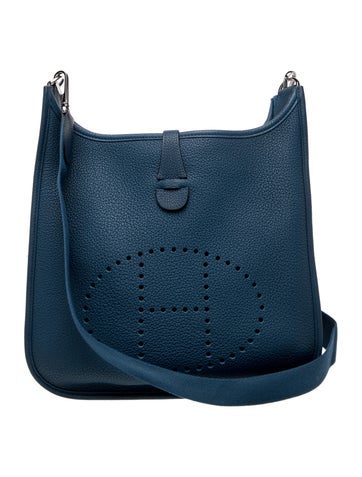 Clemence Evelyne III 29