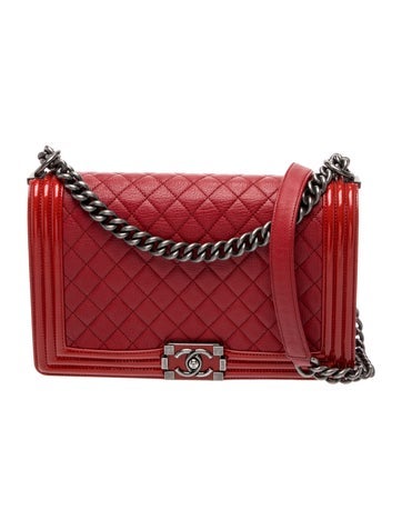 Large Boy Bag