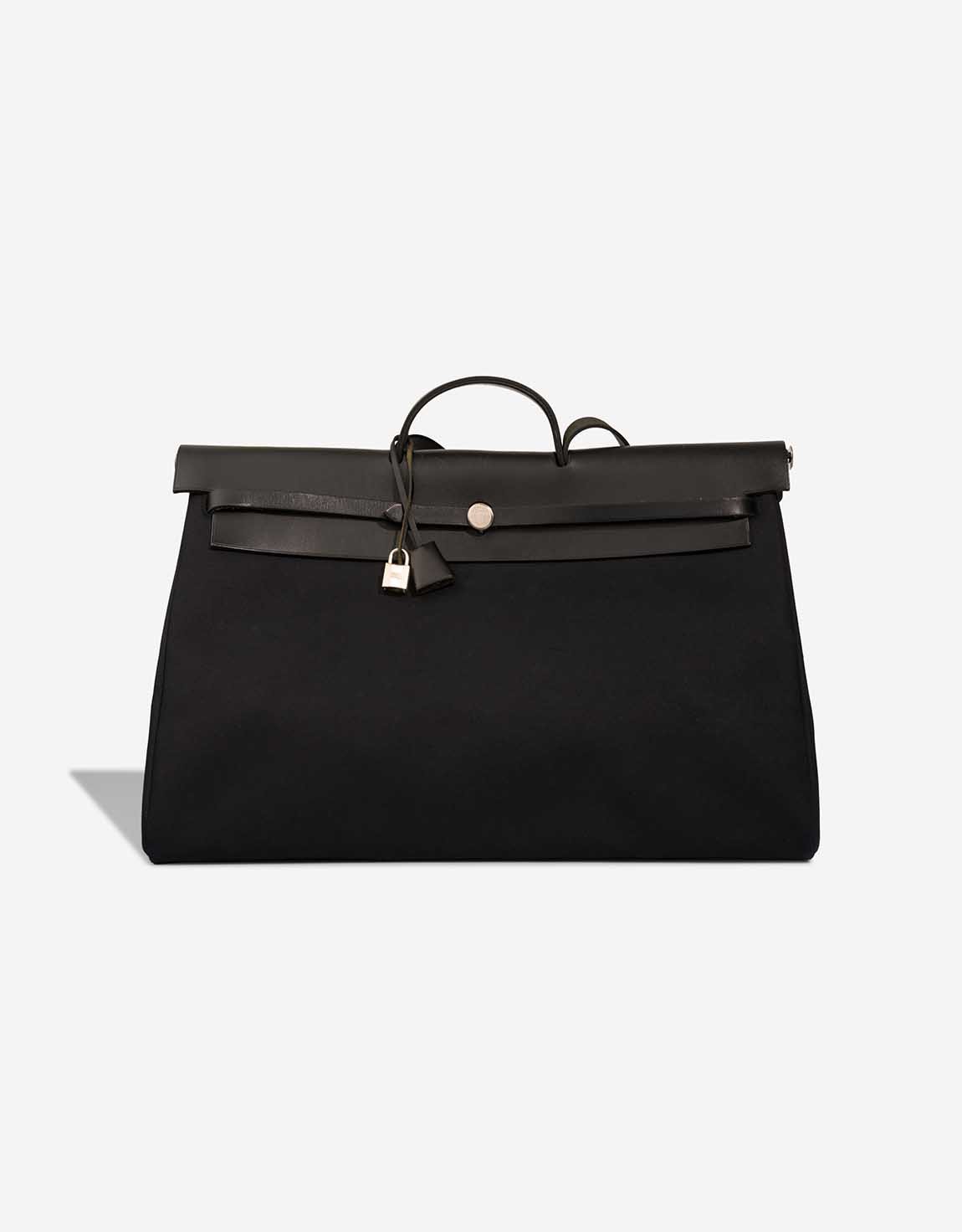 
		Herbag 50 Toile / Vache Hunter Black    