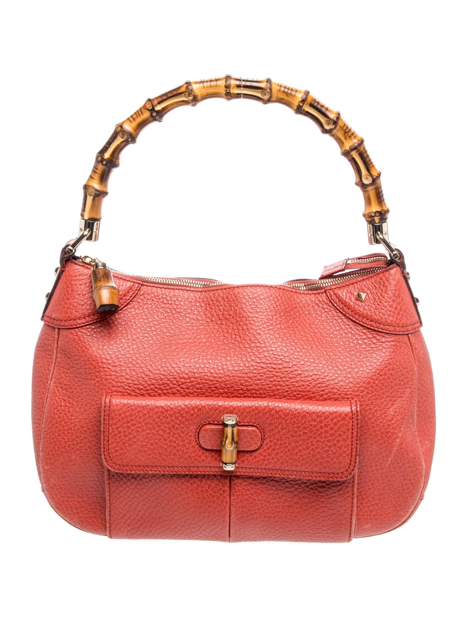 Bamboo Hobo