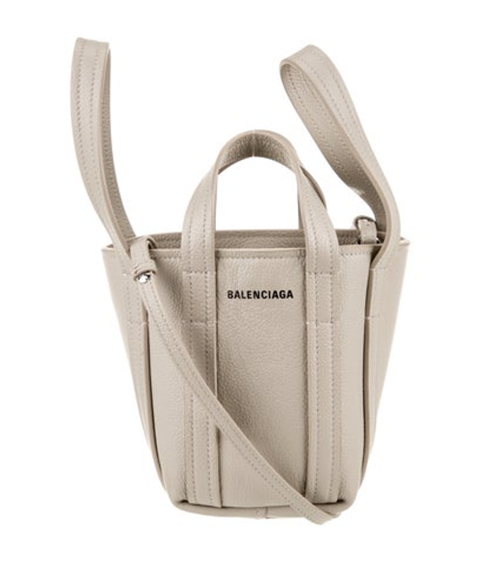 Balenciaga Leather Everyday