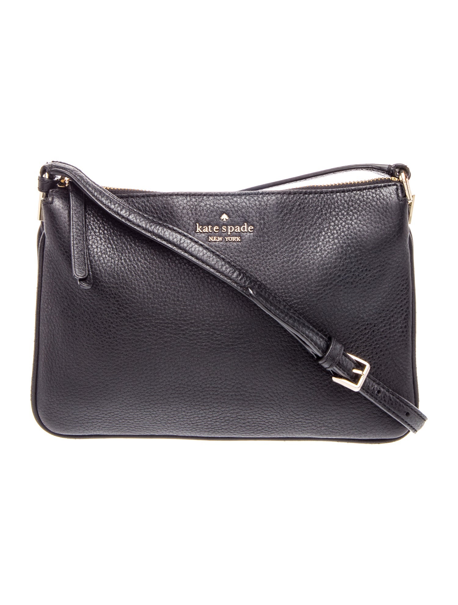 Kate Spade Leather Crossbody Bag