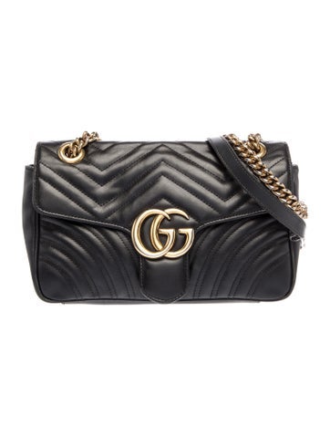 Double G Marmont Small