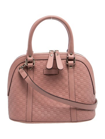 Microguccissima Dome Mini