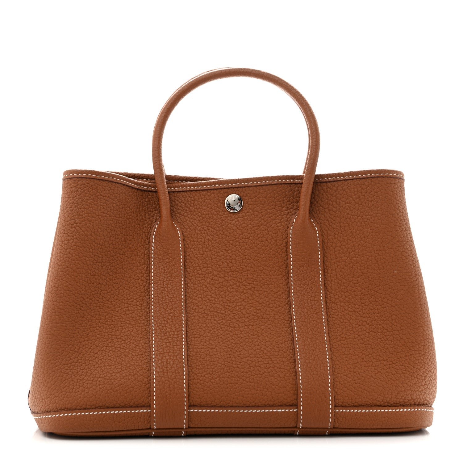 Hermes Negonda Garden Party 30 TPM Gold