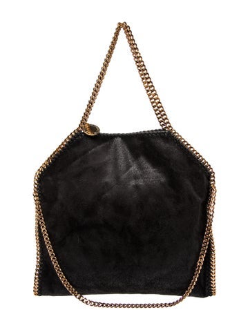 Suede Shoulder Bag