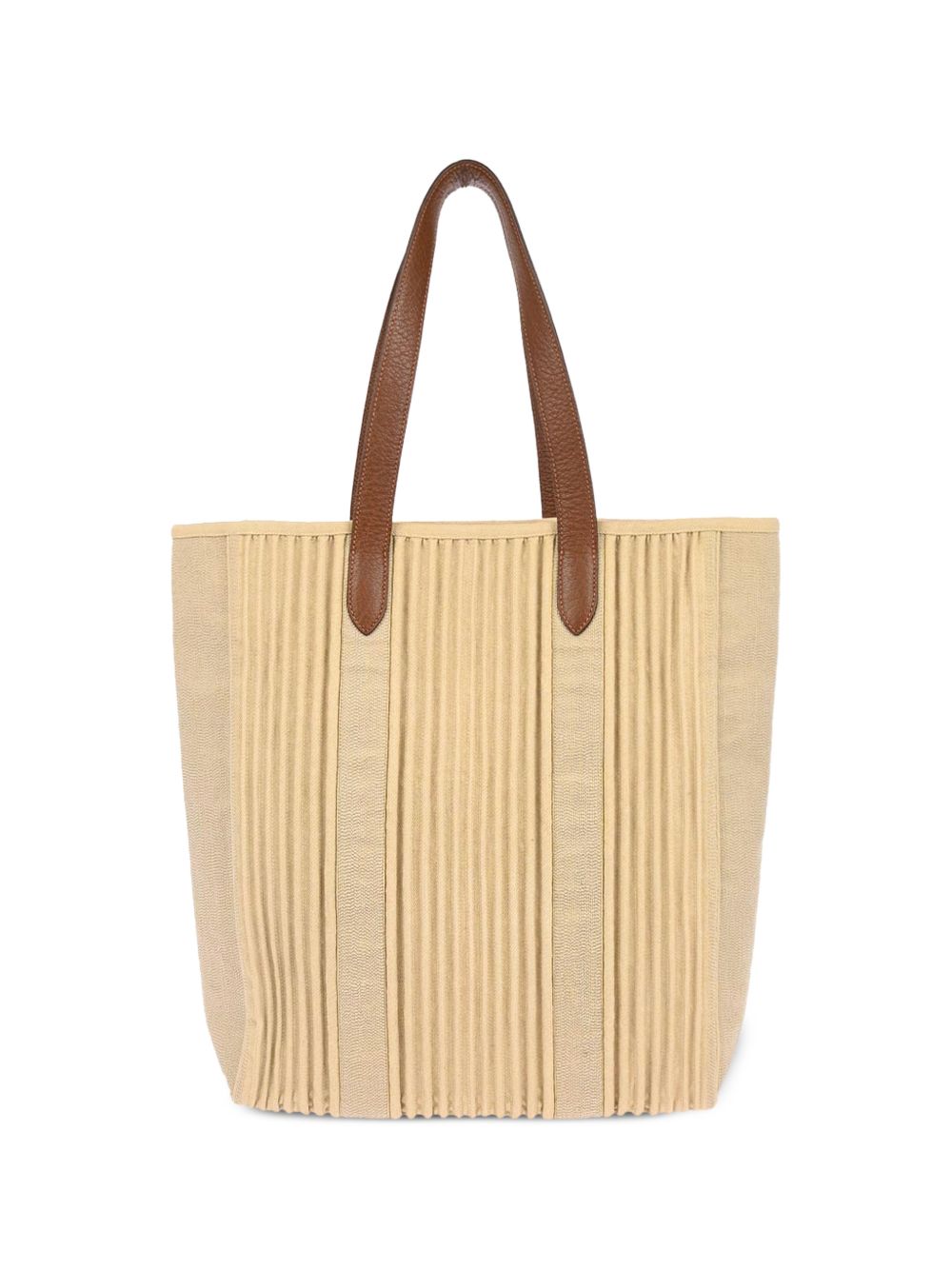 2008 Canelee Cabas Calicut tote bag