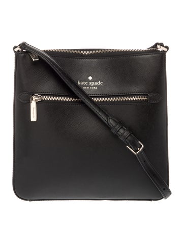 Signature Crossbody Bag