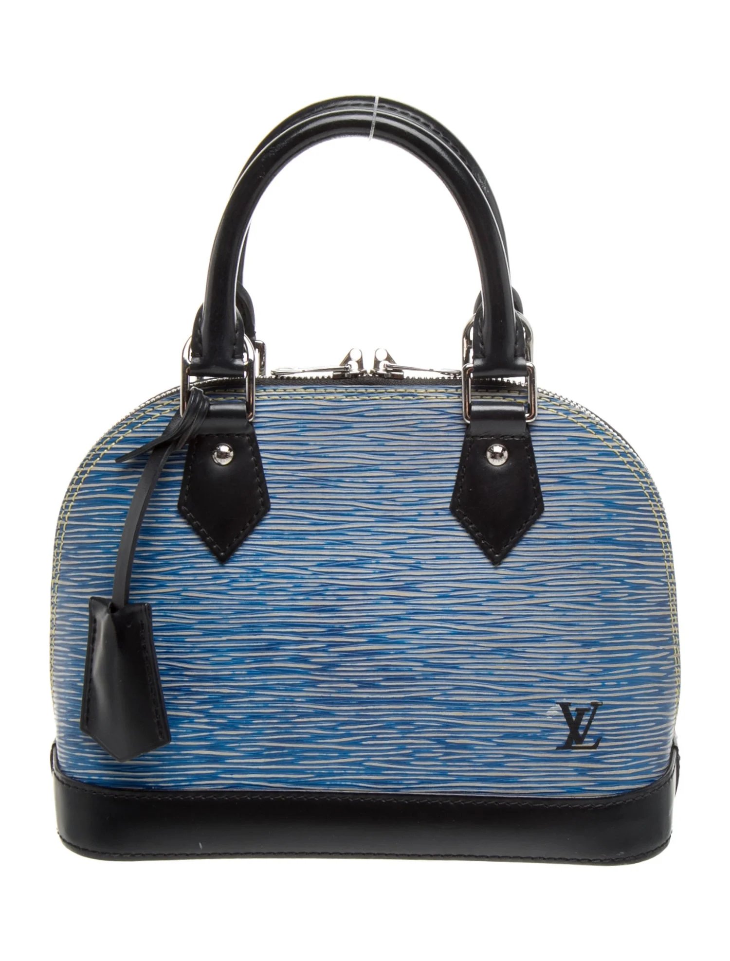 Epi Leather Alma