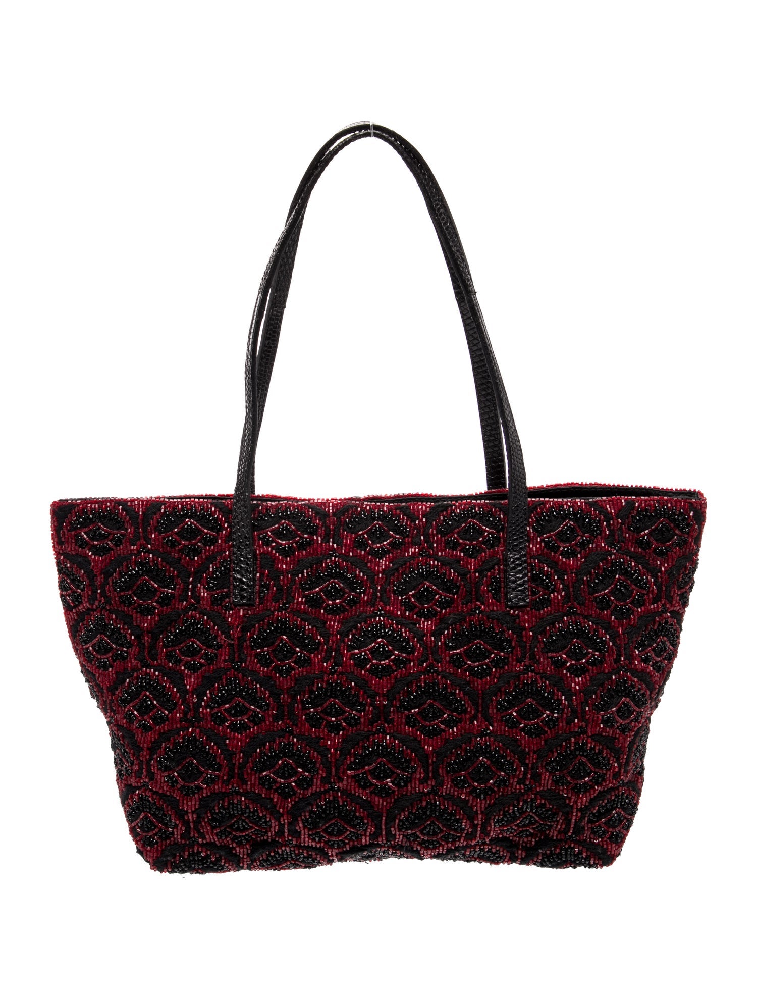 Roll Tote Vintage