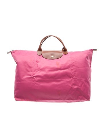 Nylon Tote