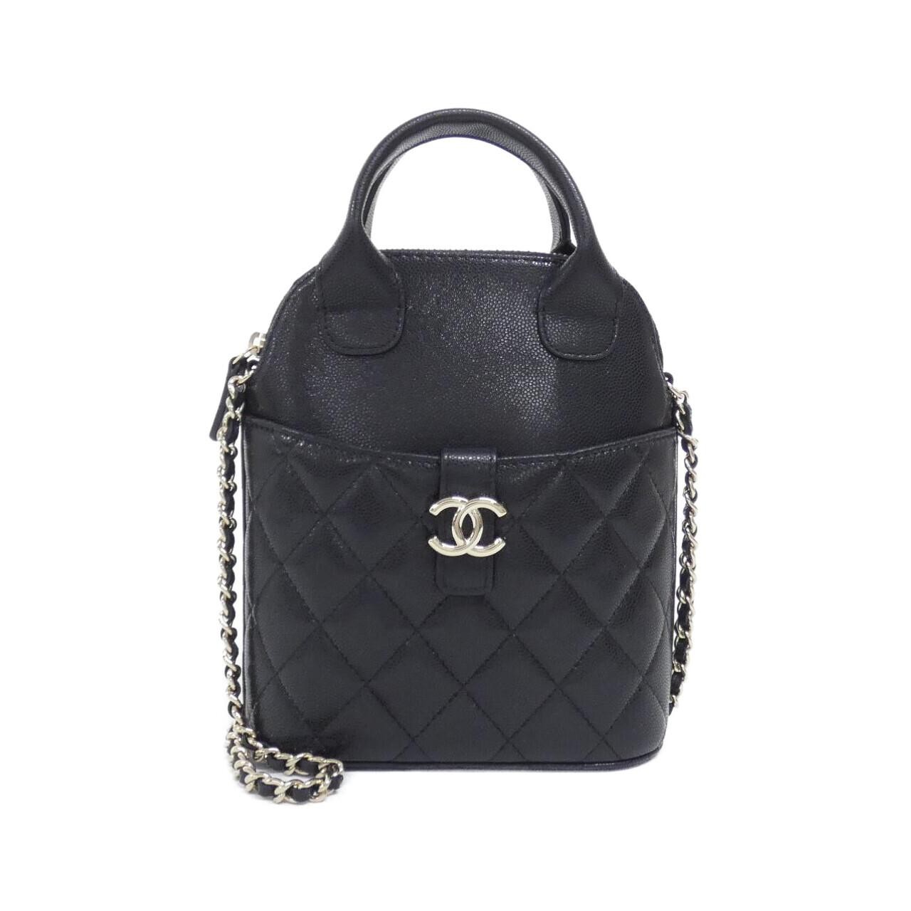 Chanel AP4742 Chain Clutch