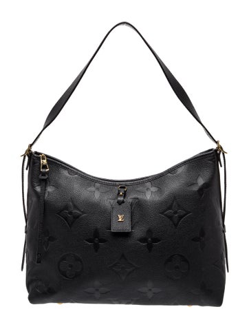 Monogram Giant Carryall MM