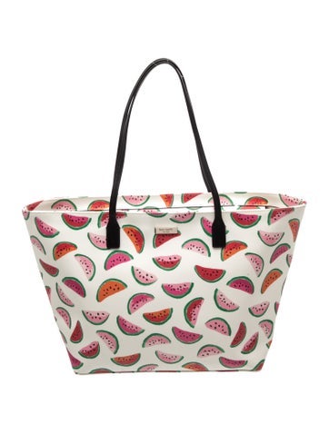 Canvas Shoulder Bag
