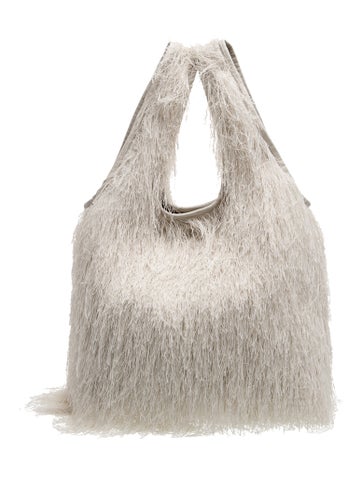 Top Handle Bag