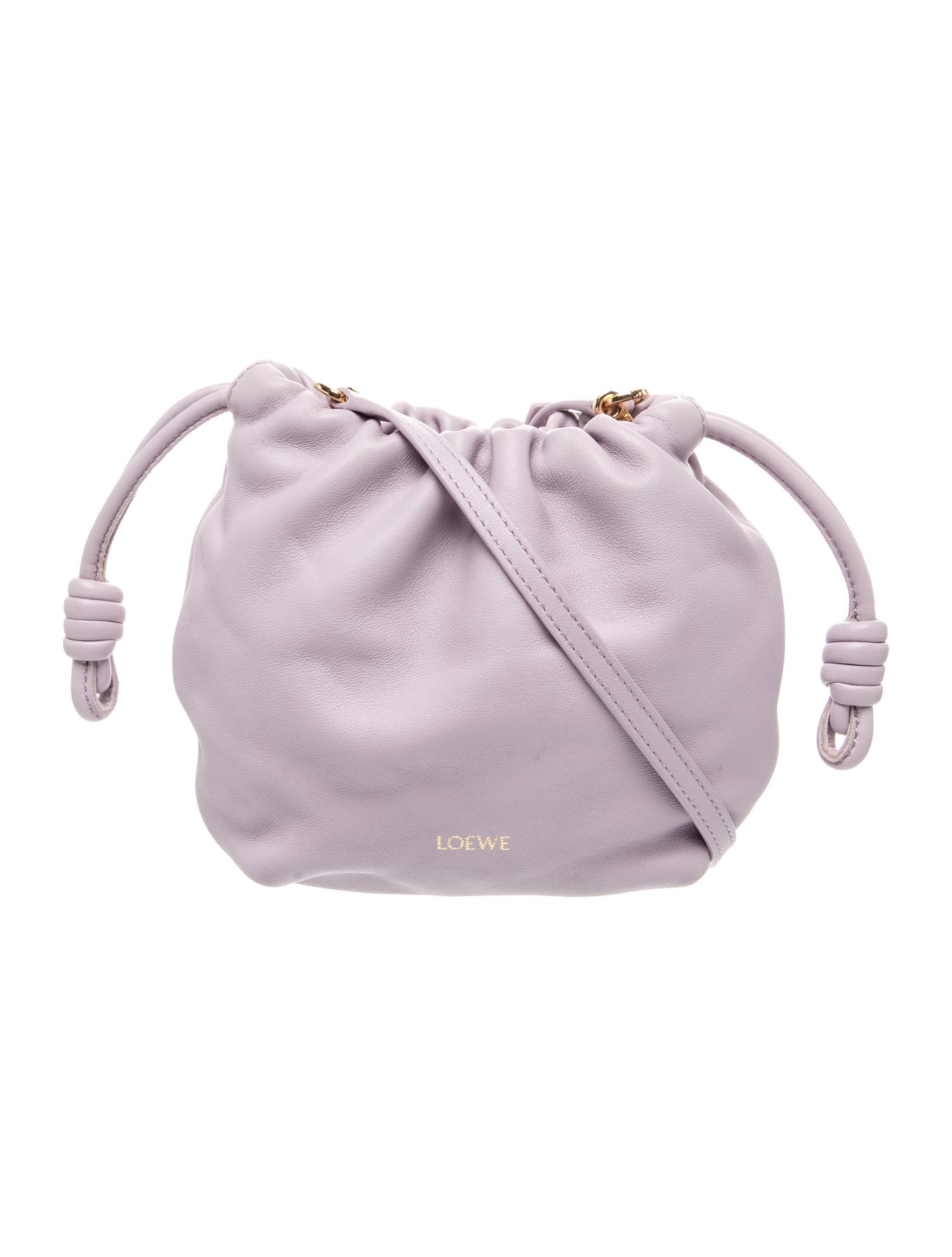 Leather Flamenco Mini 2023