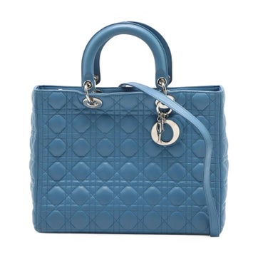 Lambskin Lady Dior