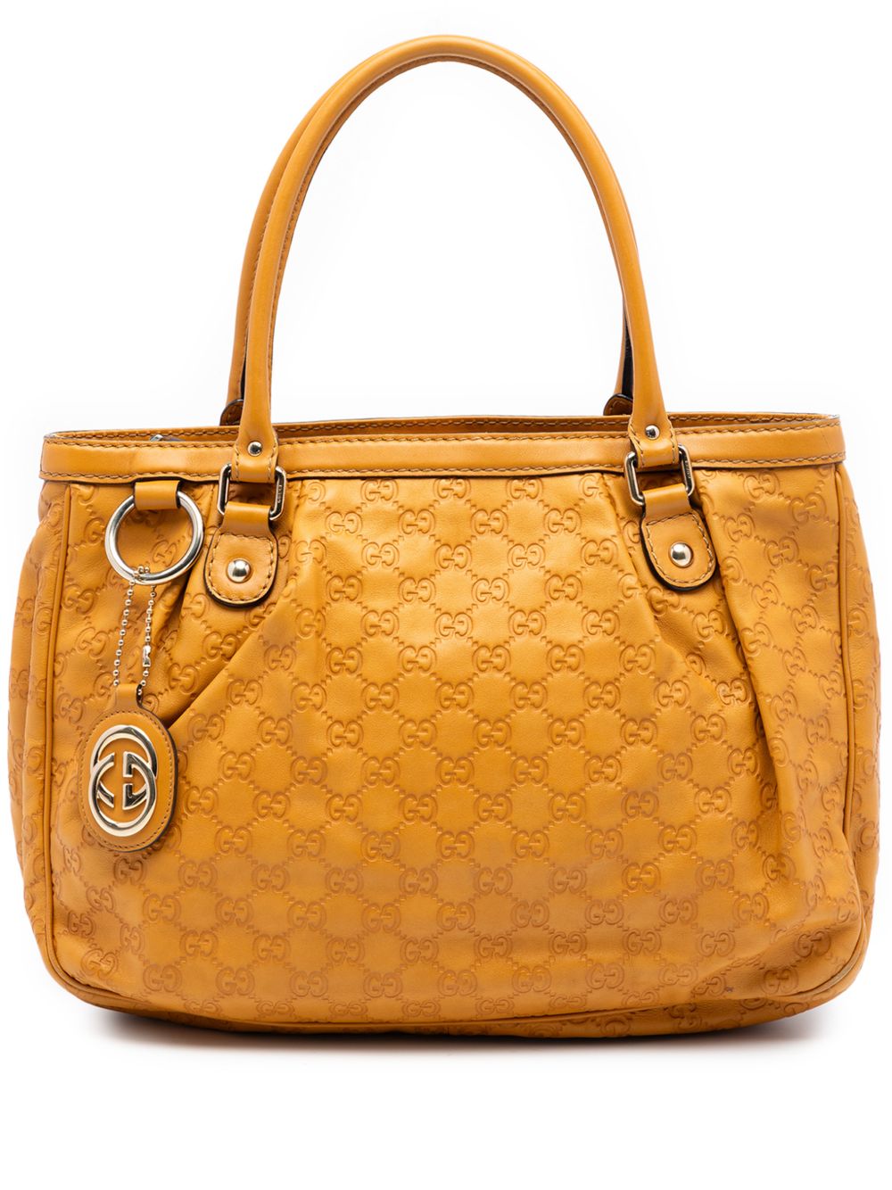 2016-2026 Guccissima Sukey tote bag
