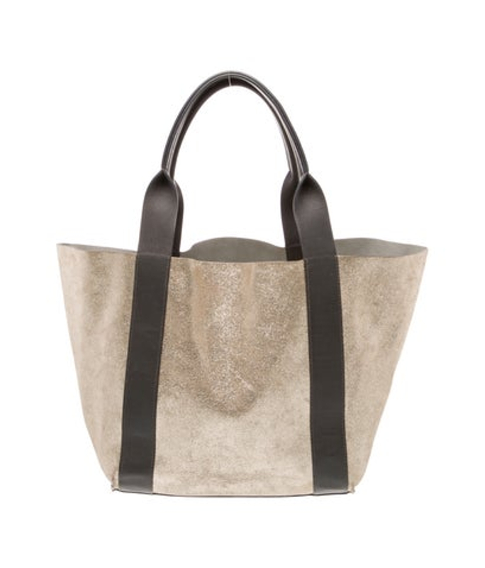 Brunello Cucinelli Cucinelli Monili Tote