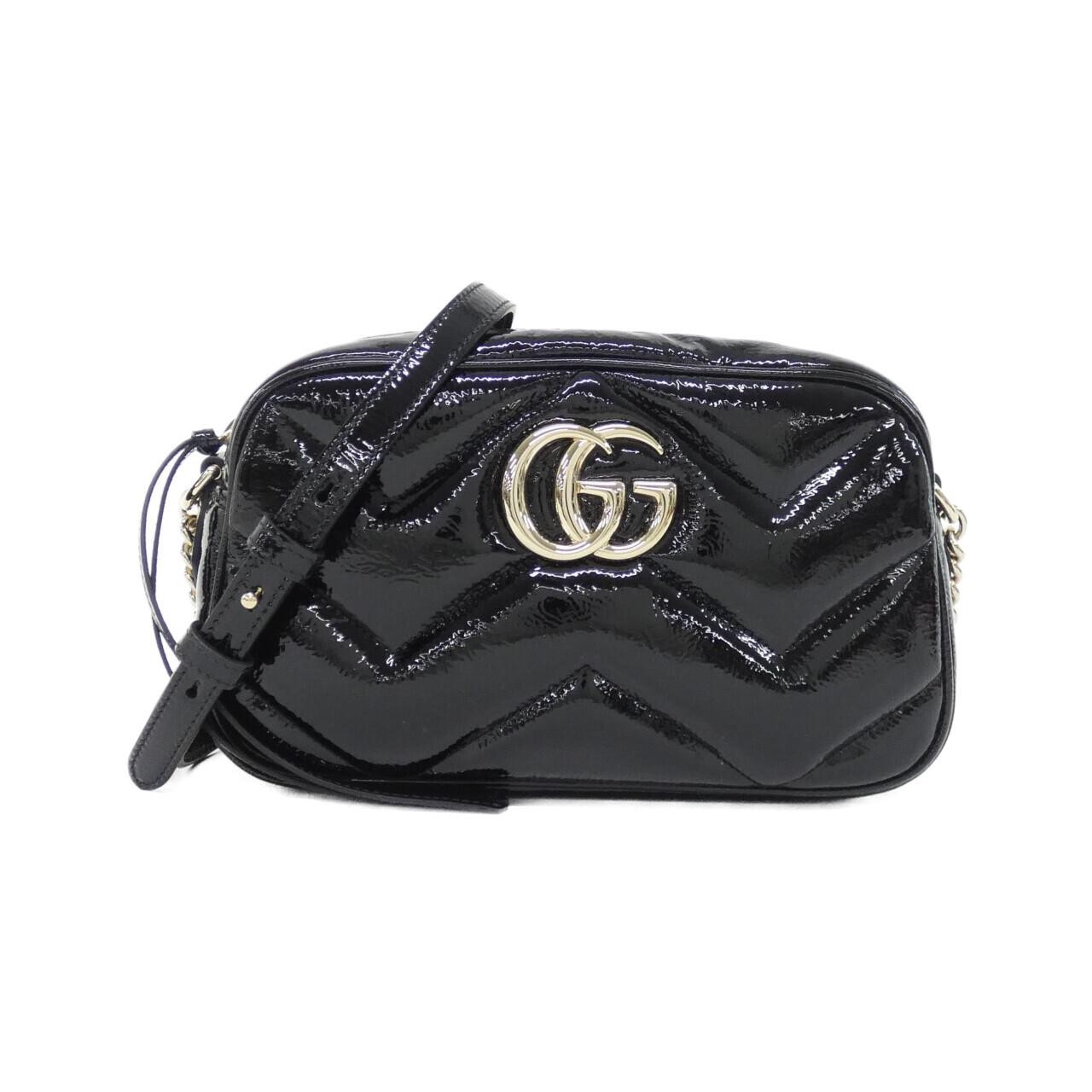 Gucci GG Marmont 802448 0AABA Shoulder Bag