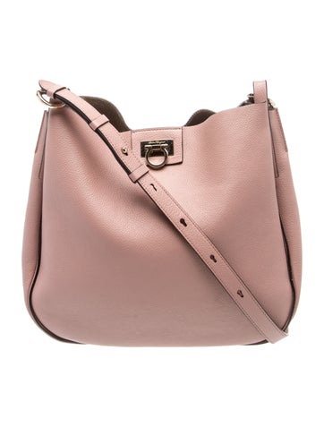Gancio Crossbody Bag