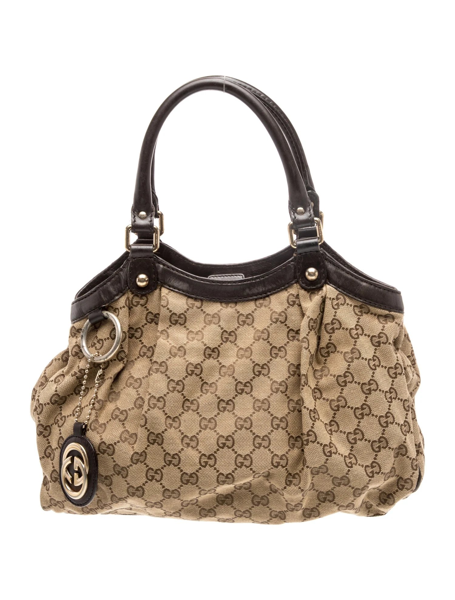 GG Canvas Sukey