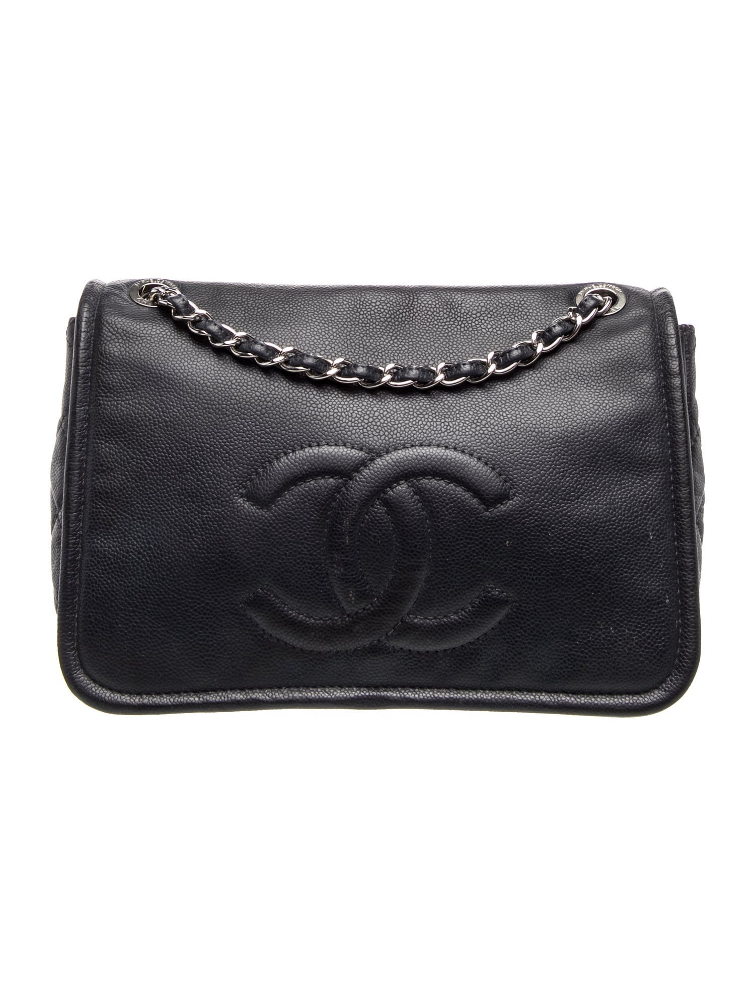 Medium Timeless Flap Bag