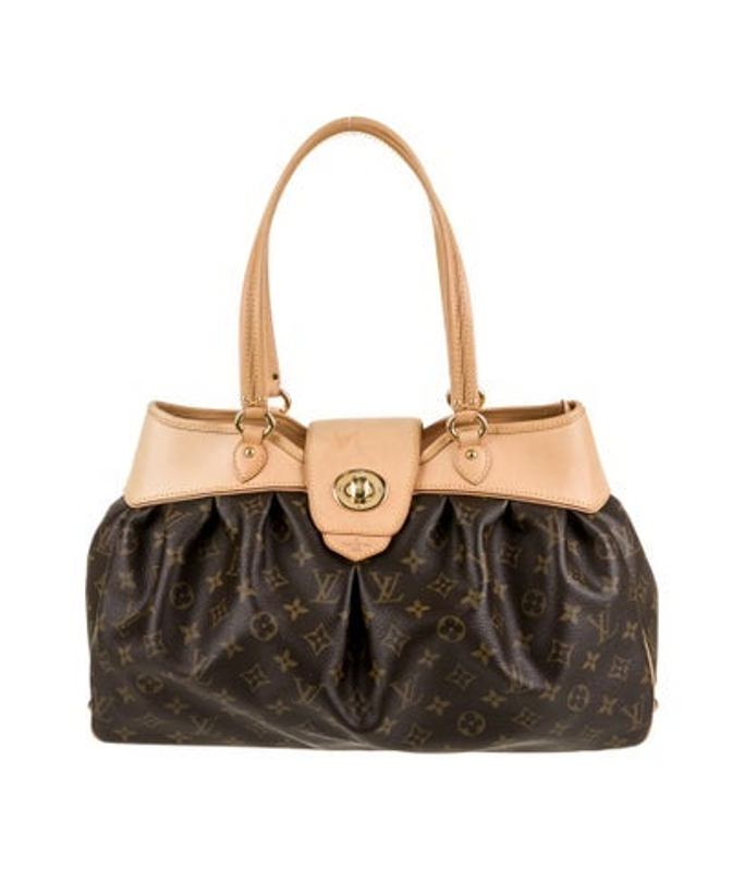 Louis Vuitton Vuitton Lv Monogram Boetie Mm Vintage
