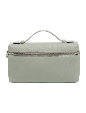 Leather Extra Pocket