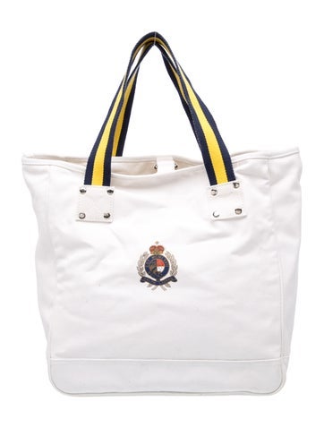 Canvas Tote